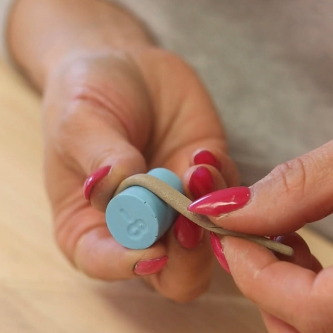 Silver Clay Jewelry Workshop In edmonton