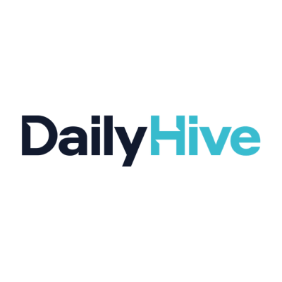 DAILY HIVE VANCOUVER LOGO
