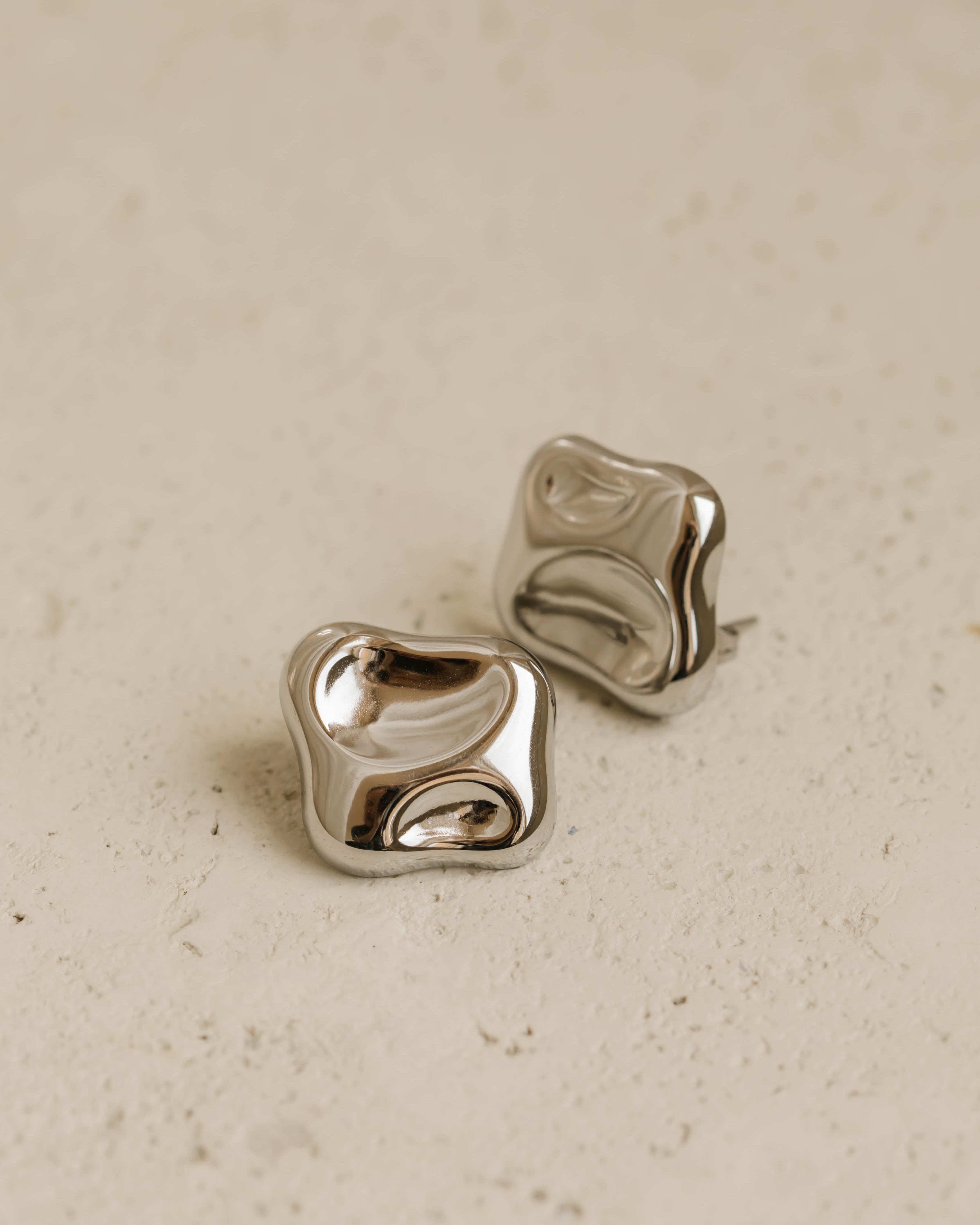 hypoallergenic anti tarnish earrings in edmonton