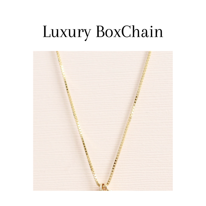 Chain Replacement Wait For Customer To Send Pendants - M E I R A K O