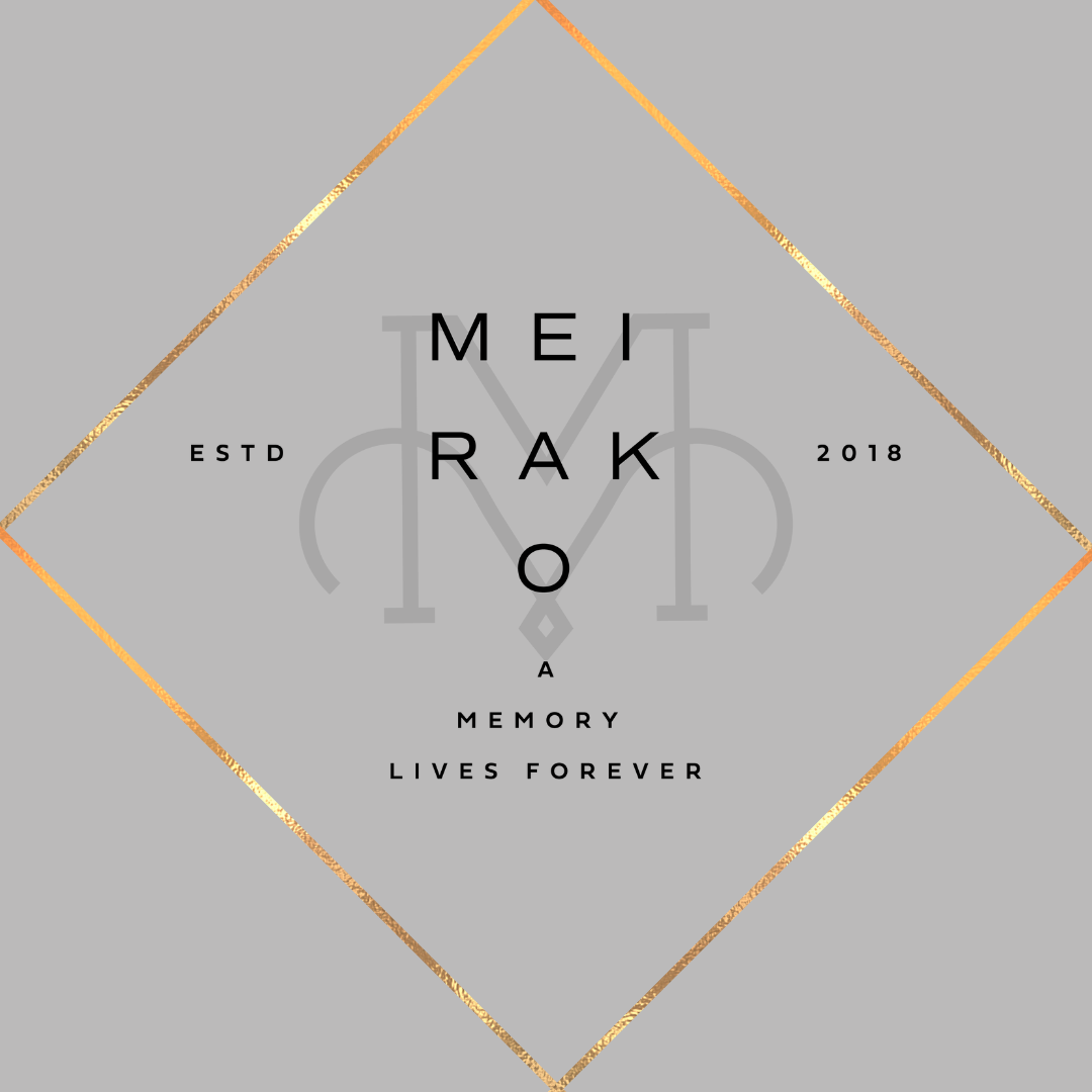 M E I R A K O Gift Card - M E I R A K O